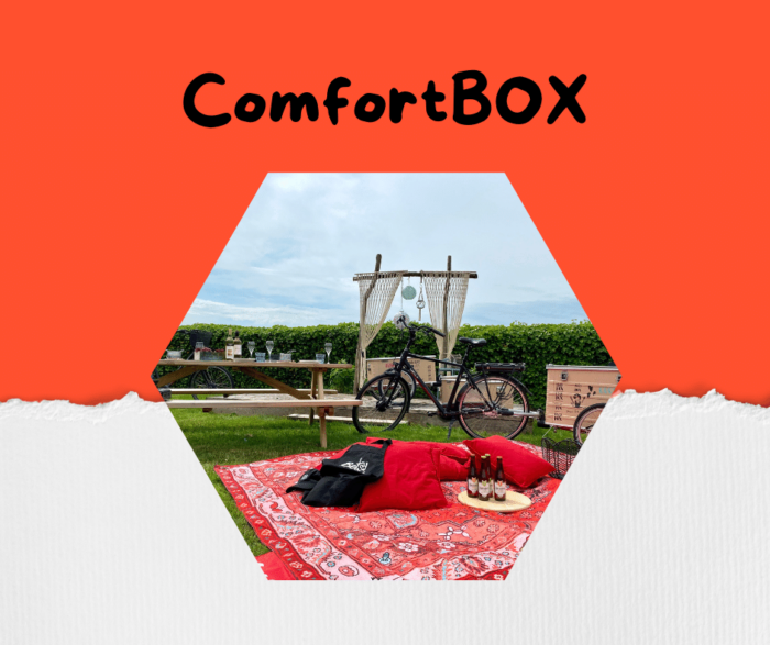 ComfortBOX